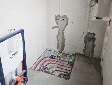 Casă în 2 niveluri! Ialoveni, str. Frasinilor, 115m2 + 3 ari! Variantă albă!: 6