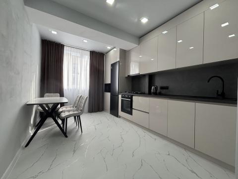 Apartamente de vânzare în Chișinău: Durlești, str. Cartușa