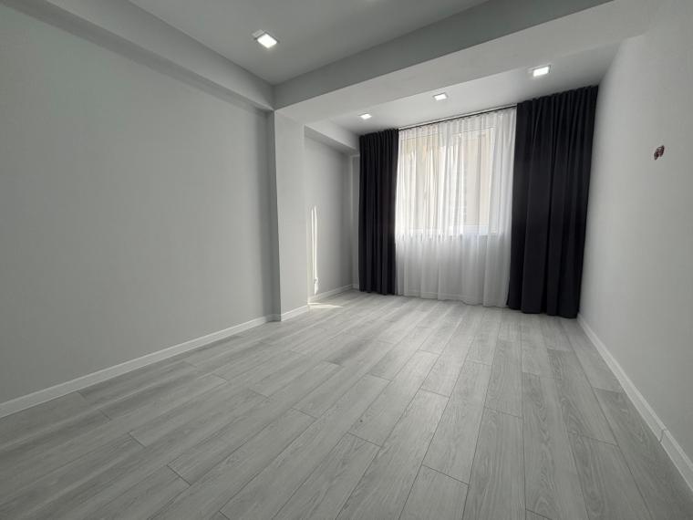 Nicons! Bloc Nou! str. Cartușa, Durlești, 2 camere. Euroreparație!: 2