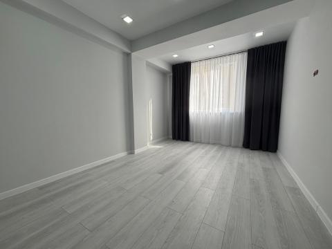 Nicons! Bloc Nou! str. Cartușa, Durlești, 2 camere. Euroreparație!: 2