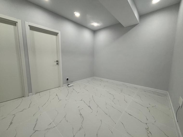 Nicons! Bloc Nou! str. Cartușa, Durlești, 2 camere. Euroreparație!: 3