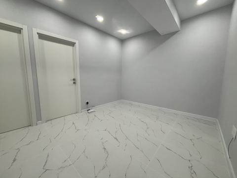 Nicons! Bloc Nou! str. Cartușa, Durlești, 2 camere. Euroreparație!: 3