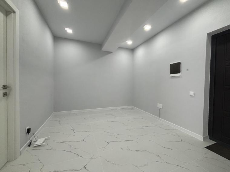 Nicons! Bloc Nou! str. Cartușa, Durlești, 2 camere. Euroreparație!: 4