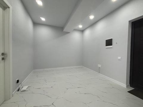 Nicons! Bloc Nou! str. Cartușa, Durlești, 2 camere. Euroreparație!: 4