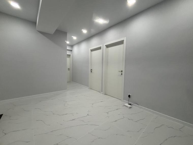 Nicons! Bloc Nou! str. Cartușa, Durlești, 2 camere. Euroreparație!: 5