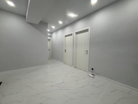 Nicons! Bloc Nou! str. Cartușa, Durlești, 2 camere. Euroreparație!: 5