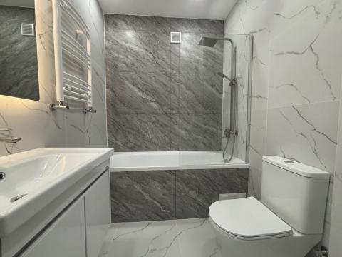 Nicons! Bloc Nou! str. Cartușa, Durlești, 2 camere. Euroreparație!: 6