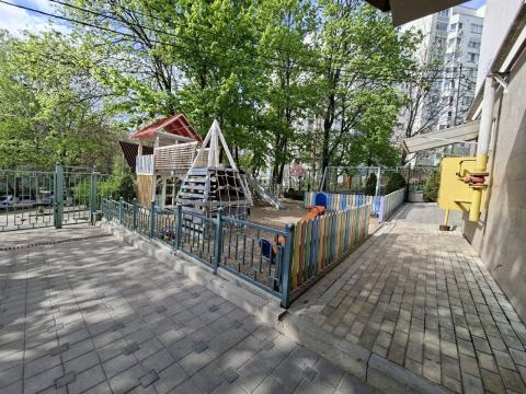 Exfactor! str. Calea Orheiului, Poșta Veche, 2 camere + living. Euroreparație! + Loc de parcare!: 16