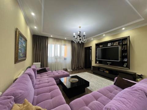 Apartamente de vânzare în Chișinău: Râșcani, str. Bogdan Voievod