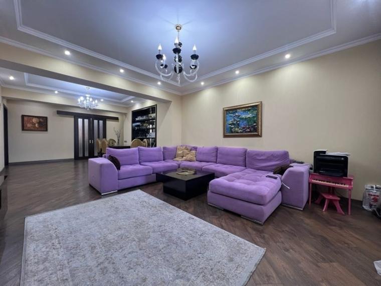 New City! Râșcani, str. Bogdan Voievod, 2 camere + living. Euroreparație!: 1