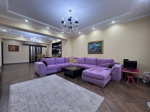 New City! Râșcani, str. Bogdan Voievod, 2 camere + living. Euroreparație!: 1