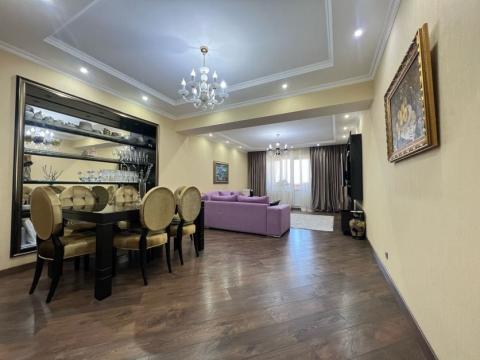 New City! Râșcani, str. Bogdan Voievod, 2 camere + living. Euroreparație!: 2