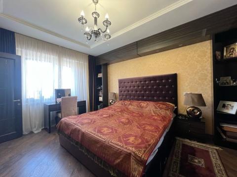 New City! Râșcani, str. Bogdan Voievod, 2 camere + living. Euroreparație!: 7