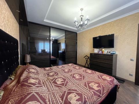 New City! Râșcani, str. Bogdan Voievod, 2 camere + living. Euroreparație!: 8