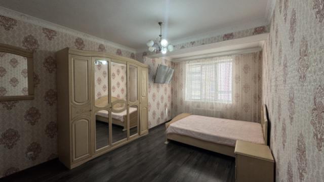 Аренда! Новострой! Телецентр, ул. Спрынченоая, 2 комнаты! Евроремонт!: 2