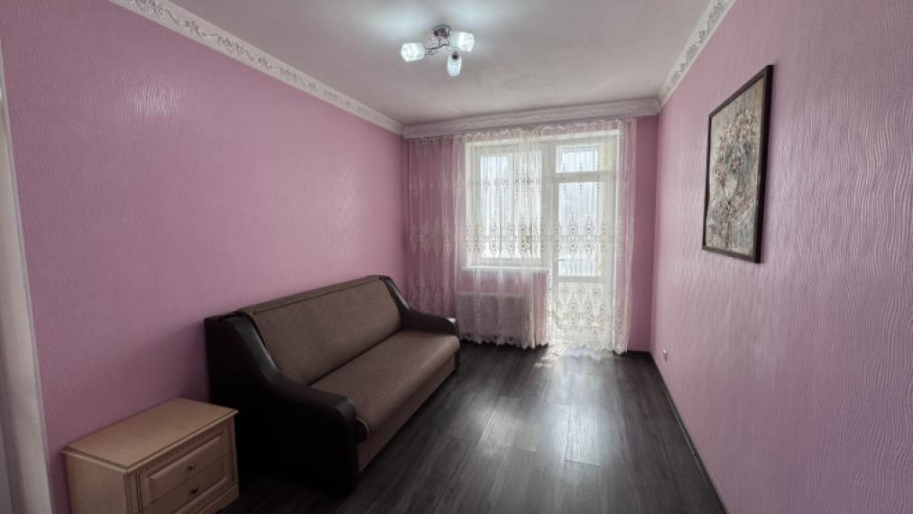 Аренда! Новострой! Телецентр, ул. Спрынченоая, 2 комнаты! Евроремонт!: 3