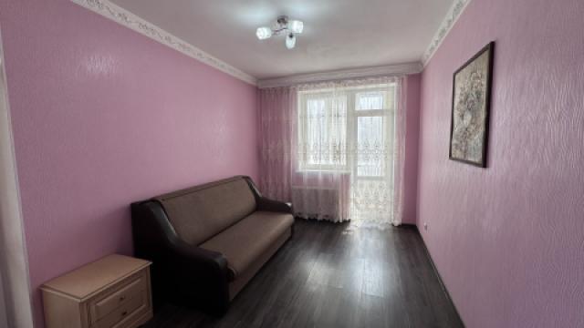 Аренда! Новострой! Телецентр, ул. Спрынченоая, 2 комнаты! Евроремонт!: 3