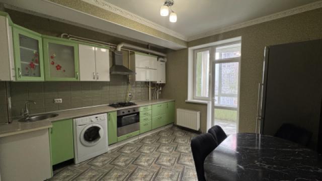 Аренда квартир в Кишинёве: Телецентр, ул. Спрынченоая