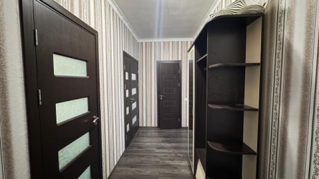 Аренда! Новострой! Телецентр, ул. Спрынченоая, 2 комнаты! Евроремонт!: 4