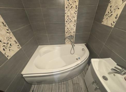 Аренда! Новострой! Телецентр, ул. Спрынченоая, 2 комнаты! Евроремонт!: 5