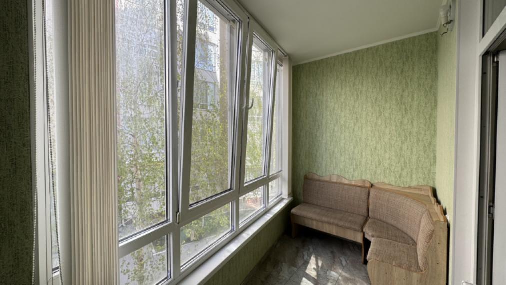 Аренда! Новострой! Телецентр, ул. Спрынченоая, 2 комнаты! Евроремонт!: 7