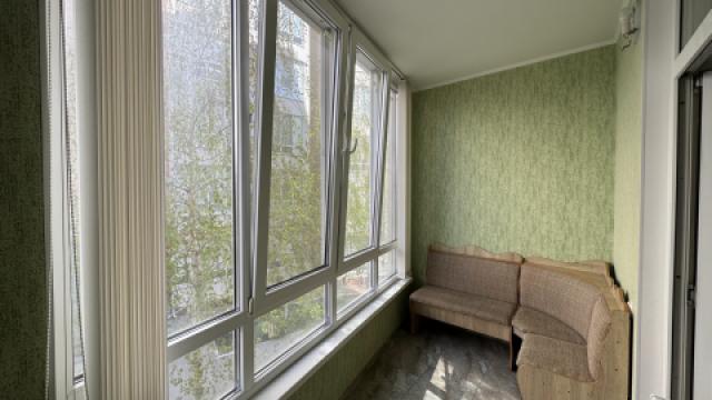 Аренда! Новострой! Телецентр, ул. Спрынченоая, 2 комнаты! Евроремонт!: 7