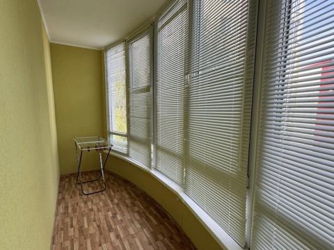 Аренда! Новострой! Телецентр, ул. Спрынченоая, 2 комнаты! Евроремонт!: 8