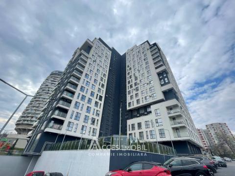 Аренда! Новострой! Телецентр, ул. К. Вырнав, 1 комната + гостиная. Евроремонт!: 11