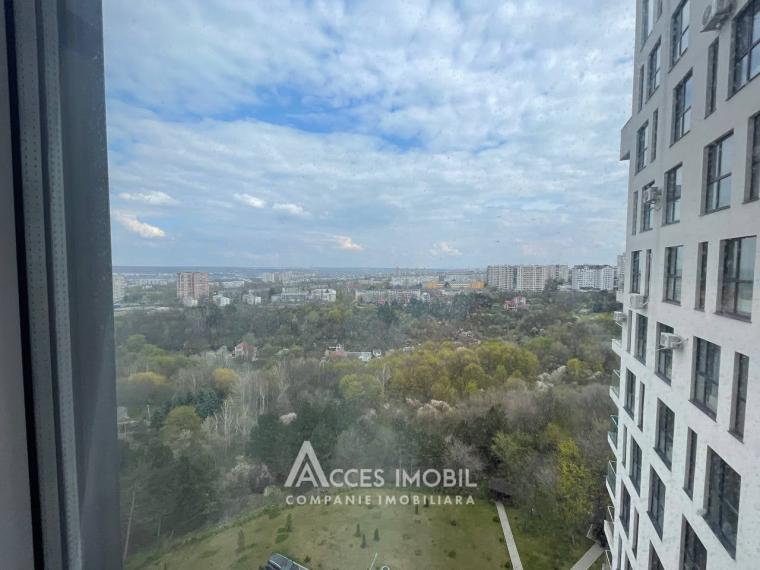 Аренда! Новострой! Телецентр, ул. К. Вырнав, 1 комната + гостиная. Евроремонт!: 10