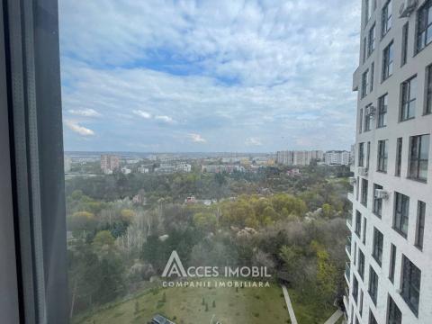 Аренда! Новострой! Телецентр, ул. К. Вырнав, 1 комната + гостиная. Евроремонт!: 10