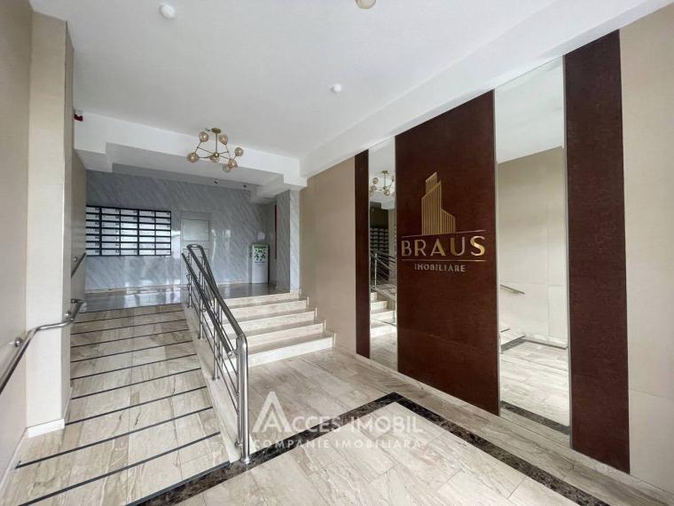 Аренда! Новострой! Телецентр, ул. К. Вырнав, 1 комната + гостиная. Евроремонт!: 9