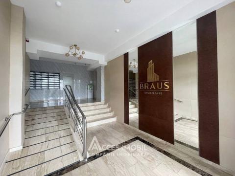 Аренда! Новострой! Телецентр, ул. К. Вырнав, 1 комната + гостиная. Евроремонт!: 9