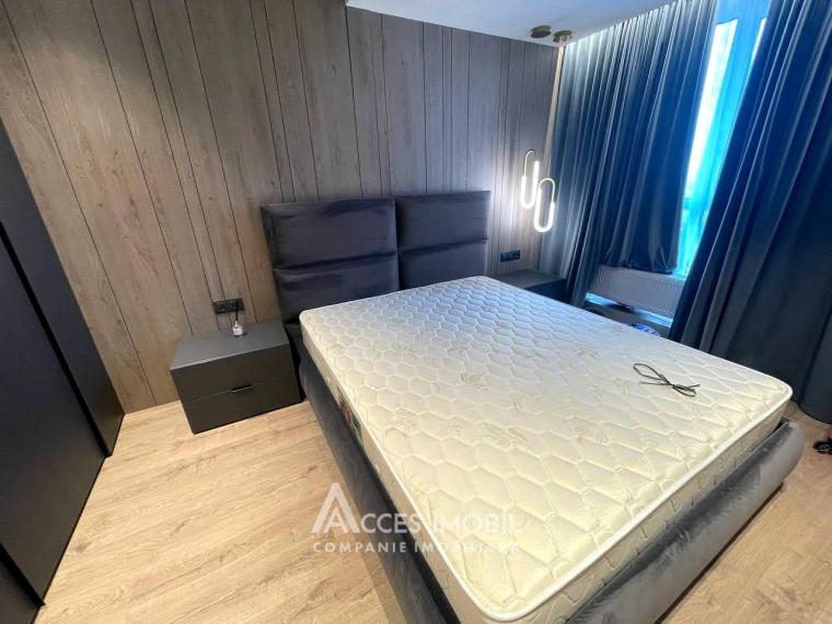 Аренда! Новострой! Телецентр, ул. К. Вырнав, 1 комната + гостиная. Евроремонт!: 3