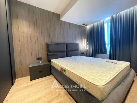 Аренда! Новострой! Телецентр, ул. К. Вырнав, 1 комната + гостиная. Евроремонт!: 4