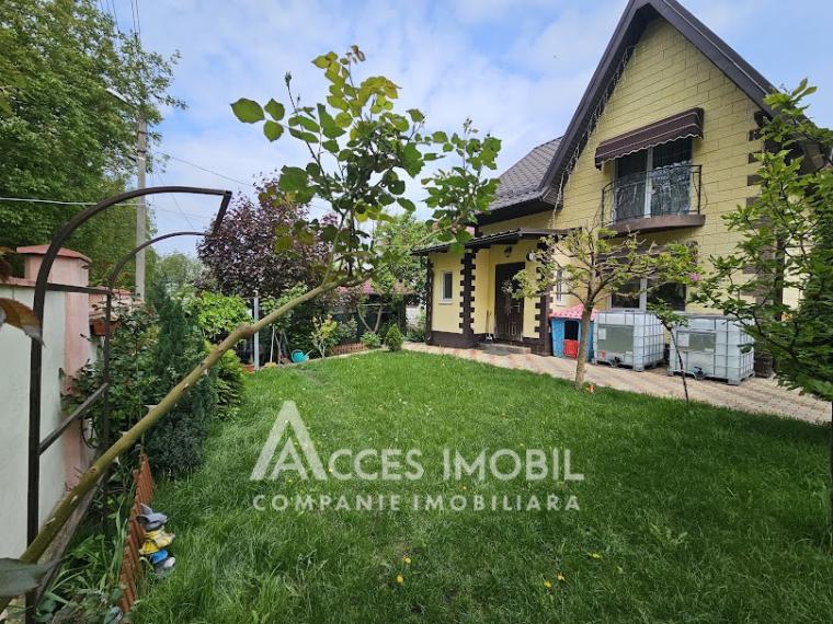 2 Floors House! Dumbrava, Nucarilor street, 120m2 + 6 aries!: 0