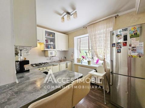 2 Floors House! Dumbrava, Nucarilor street, 120m2 + 6 aries!: 1