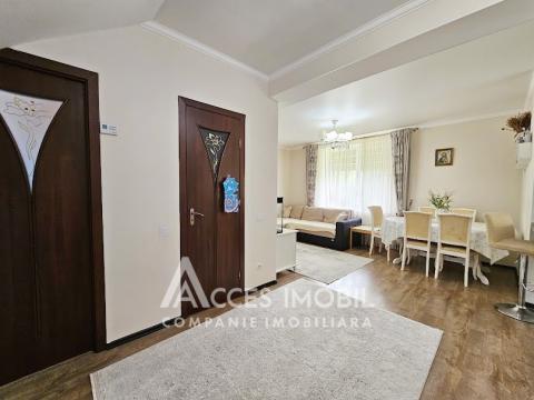 2 Floors House! Dumbrava, Nucarilor street, 120m2 + 6 aries!: 2