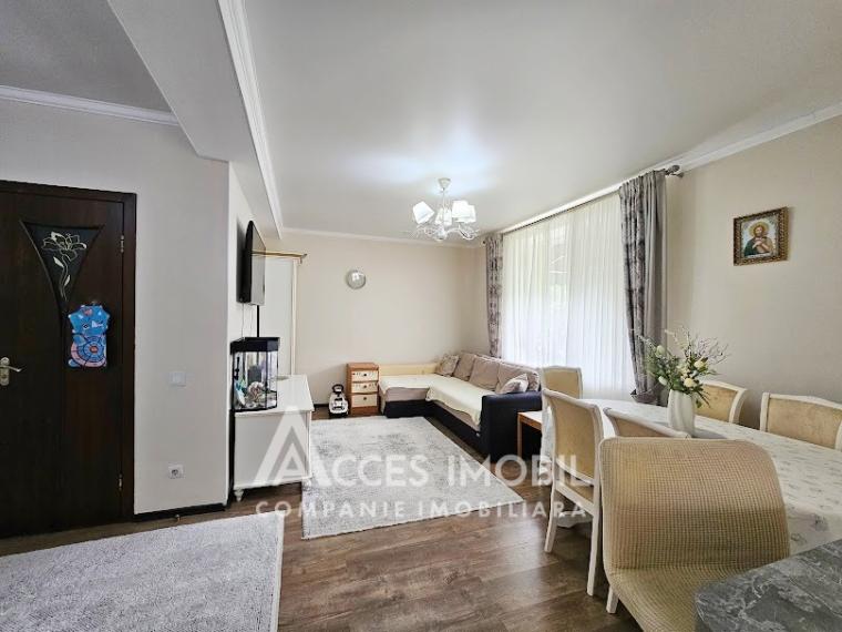 2 Floors House! Dumbrava, Nucarilor street, 120m2 + 6 aries!: 3