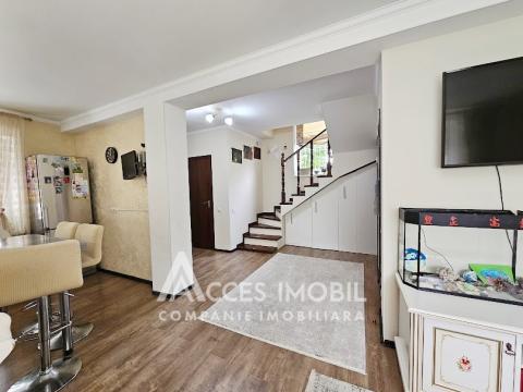 2 Floors House! Dumbrava, Nucarilor street, 120m2 + 6 aries!: 4