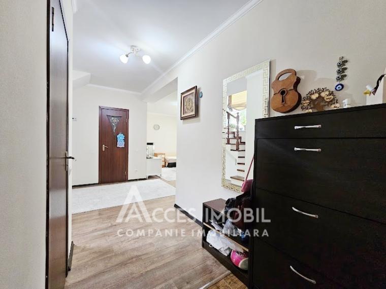 2 Floors House! Dumbrava, Nucarilor street, 120m2 + 6 aries!: 5