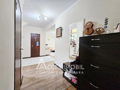 2 Floors House! Dumbrava, Nucarilor street, 120m2 + 6 aries!: 5