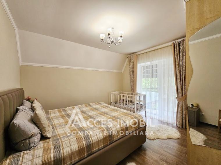 2 Floors House! Dumbrava, Nucarilor street, 120m2 + 6 aries!: 6