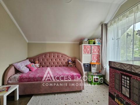 2 Floors House! Dumbrava, Nucarilor street, 120m2 + 6 aries!: 7