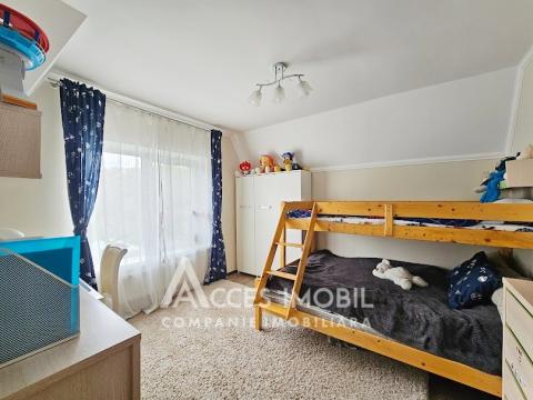 2 Floors House! Dumbrava, Nucarilor street, 120m2 + 6 aries!: 8