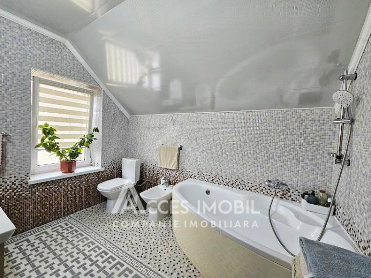 2 Floors House! Dumbrava, Nucarilor street, 120m2 + 6 aries!: 9