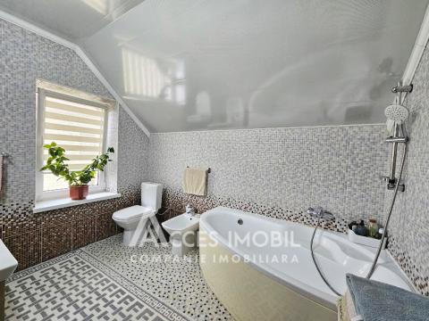 2 Floors House! Dumbrava, Nucarilor street, 120m2 + 6 aries!: 9