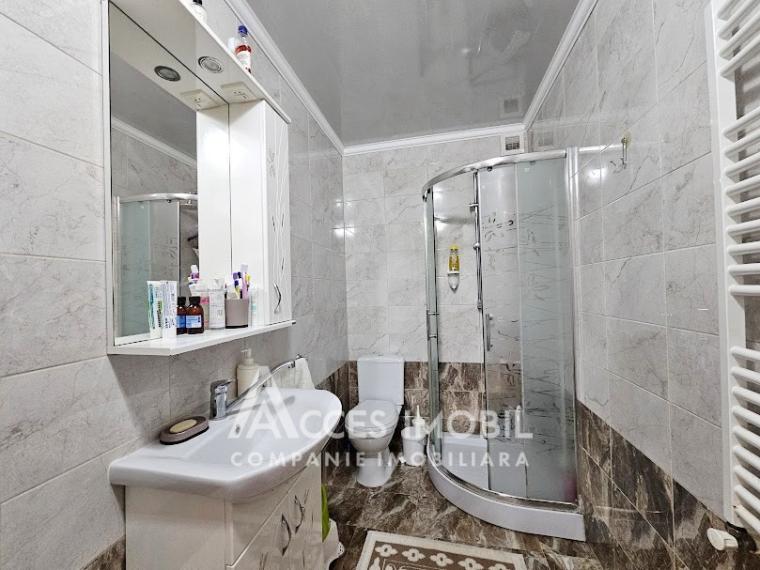 2 Floors House! Dumbrava, Nucarilor street, 120m2 + 6 aries!: 11