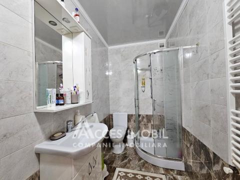 2 Floors House! Dumbrava, Nucarilor street, 120m2 + 6 aries!: 11