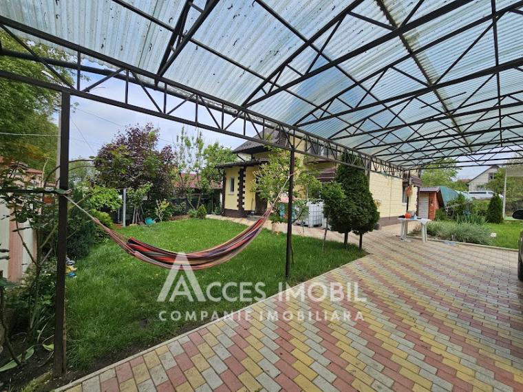 2 Floors House! Dumbrava, Nucarilor street, 120m2 + 6 aries!: 12