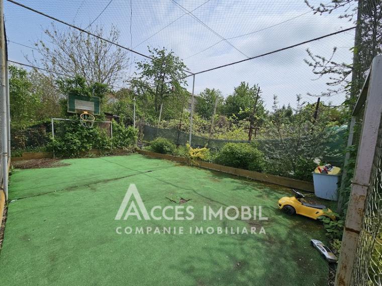 2 Floors House! Dumbrava, Nucarilor street, 120m2 + 6 aries!: 13